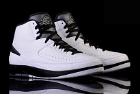 Фото № 2 с приближением к товару «‎Nike Air Jordan 2 Retro ‘wing It’ »