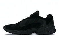 Фото № 3 с приближением к товару «‎adidas Yung-1 Triple Black»