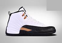 Фото № 1 с приближением к товару «‎Nike Air Jordan 12 Retro Cny Chinese New Year Edition »