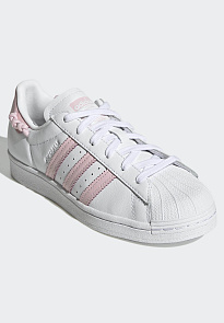 Фото № 3 с приближением к товару «‎Adidas Superstar W »