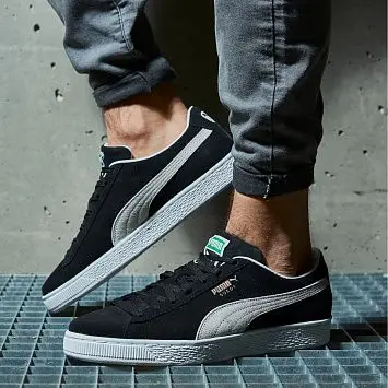 Puma Classic Xxi - 2