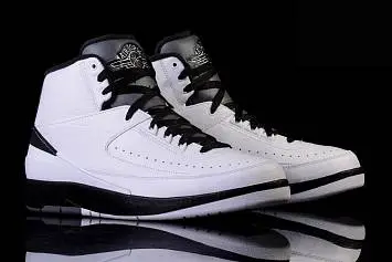 Nike Air Jordan 2 Retro ‘wing It’  - 2
