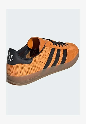 GAZELLE INDOOR SHOES - 4