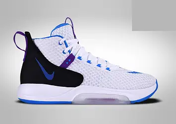 Nike Zoom Rize TB Hornets (BQ5467-101) - 1