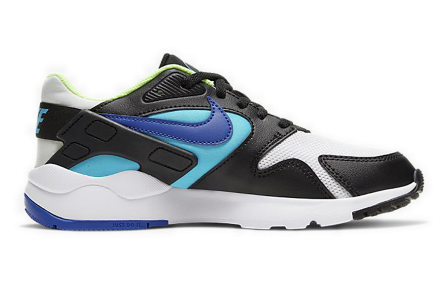 Фото № 2 с приближением к товару «‎Nike LD Victory (GS) BlackBlue»