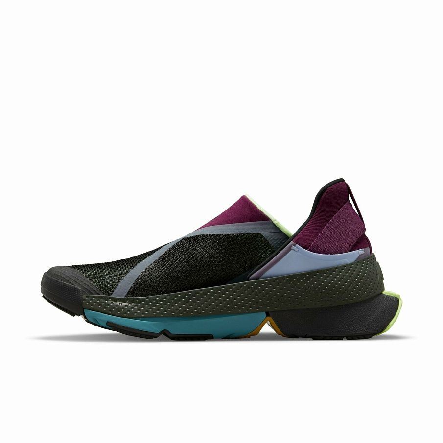 Фото № 1 с приближением к товару «‎Nike GO Flyease »