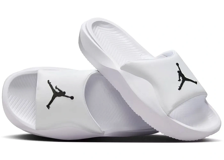 Фото № 1 с приближением к товару «‎Jordan Franchise Slide»