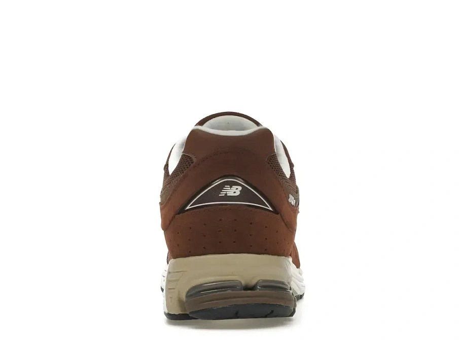 Фото № 4 с приближением к товару «‎New Balance 2002R»