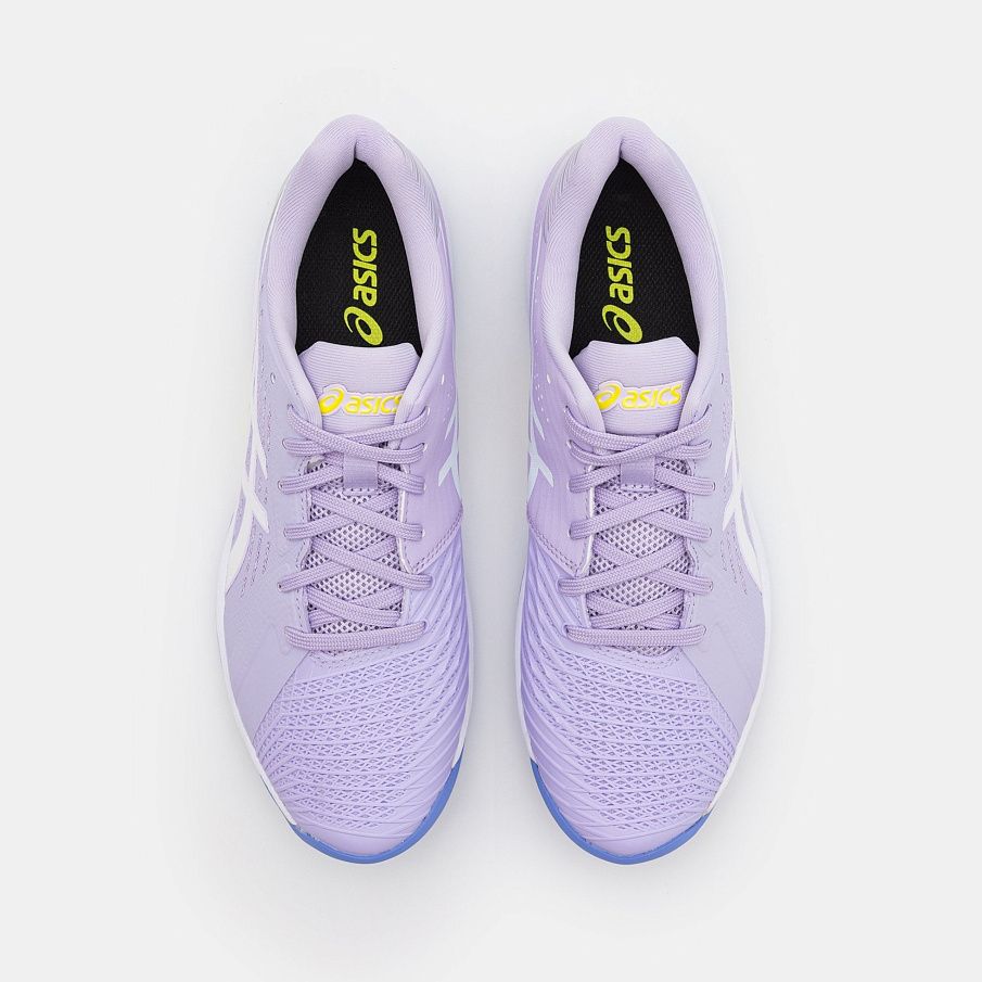 Фото № 4 с приближением к товару «‎Asics Solution Swift FF Clay»