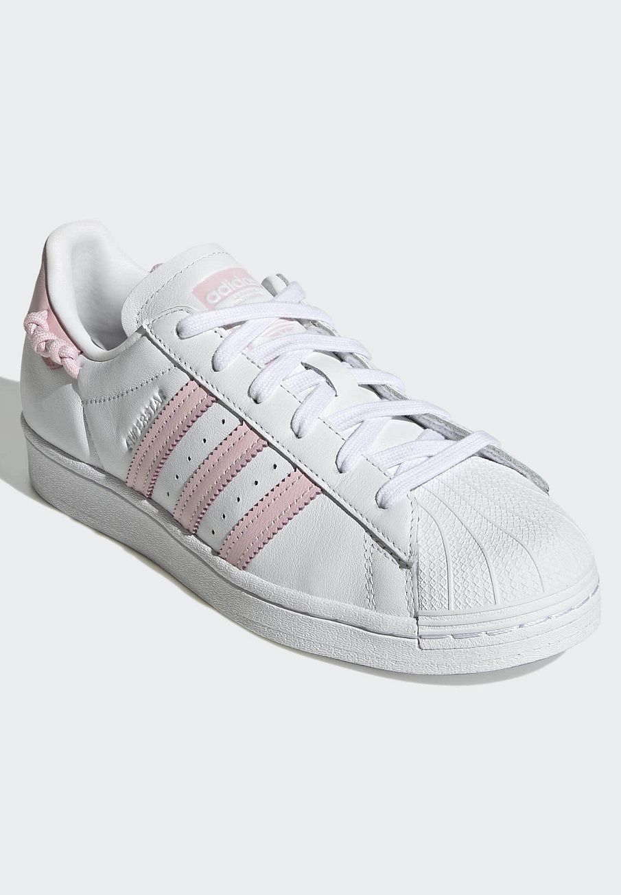 Фото № 3 с приближением к товару «‎Adidas Superstar W »