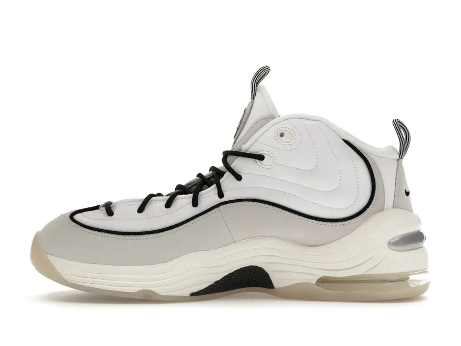 Фото № 3 с приближением к товару «‎Nike Air Penny 2 Sail Photon Dust»