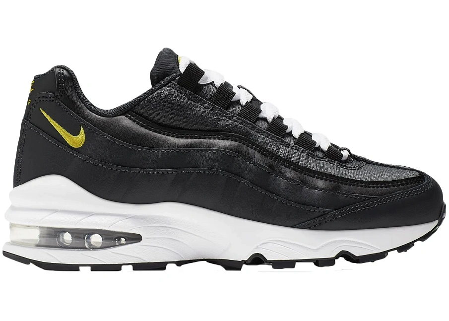 Фото № 1 с приближением к товару «‎Nike Air Max 95 Anthracite »