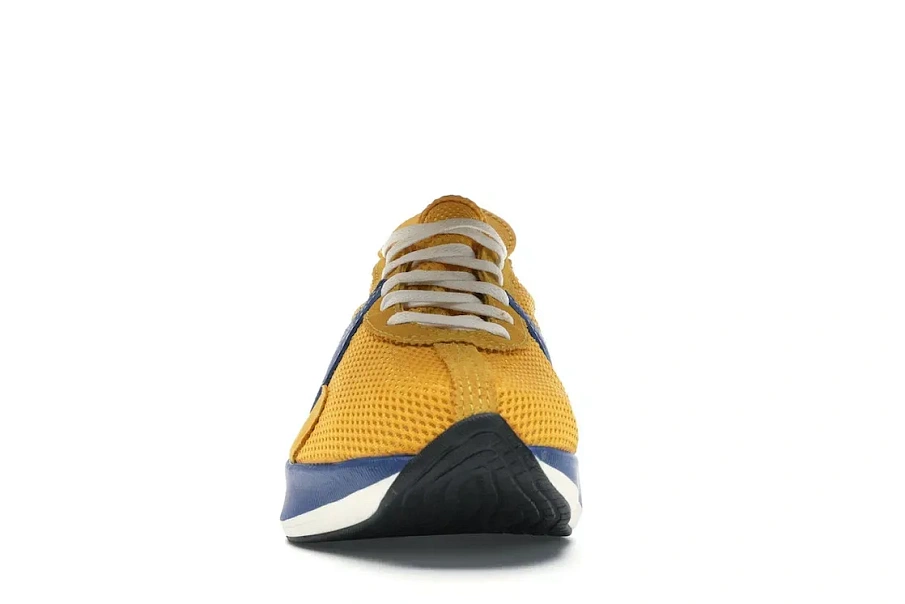 Фото № 2 с приближением к товару «‎Nike Moon Racer Yellow Ochre Gym Blue»