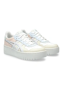 Фото № 2 с приближением к товару «‎Кроссовки Asics spas141a17q-a11-n»