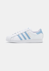 Фото № 1 с приближением к товару «‎Adidas Superstar »