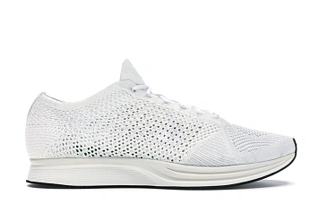 Nike Flyknit Racer Goddess - 1