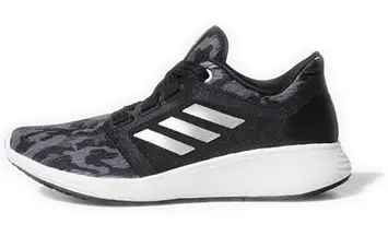 adidas Edge Lux 3 Wmns Grey - 1
