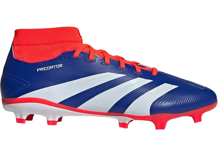 Фото № 1 с приближением к товару «‎adidas Predator League Sock FG»