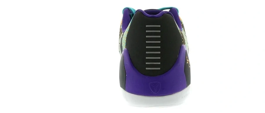 Фото № 5 с приближением к товару «‎Nike Kobe 9 EM Low Unleashed»
