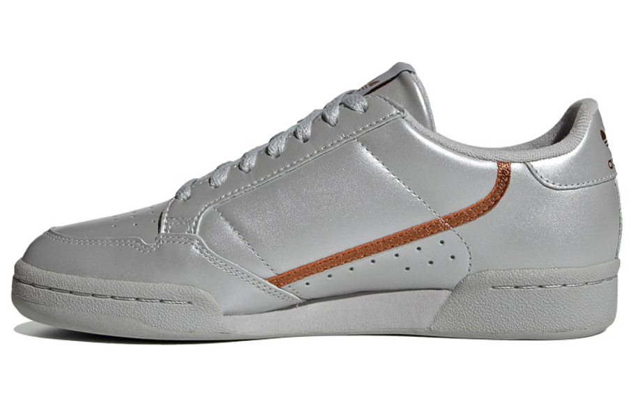 Фото № 1 с приближением к товару «‎adidas Wmns Continental 80 'Grey'»