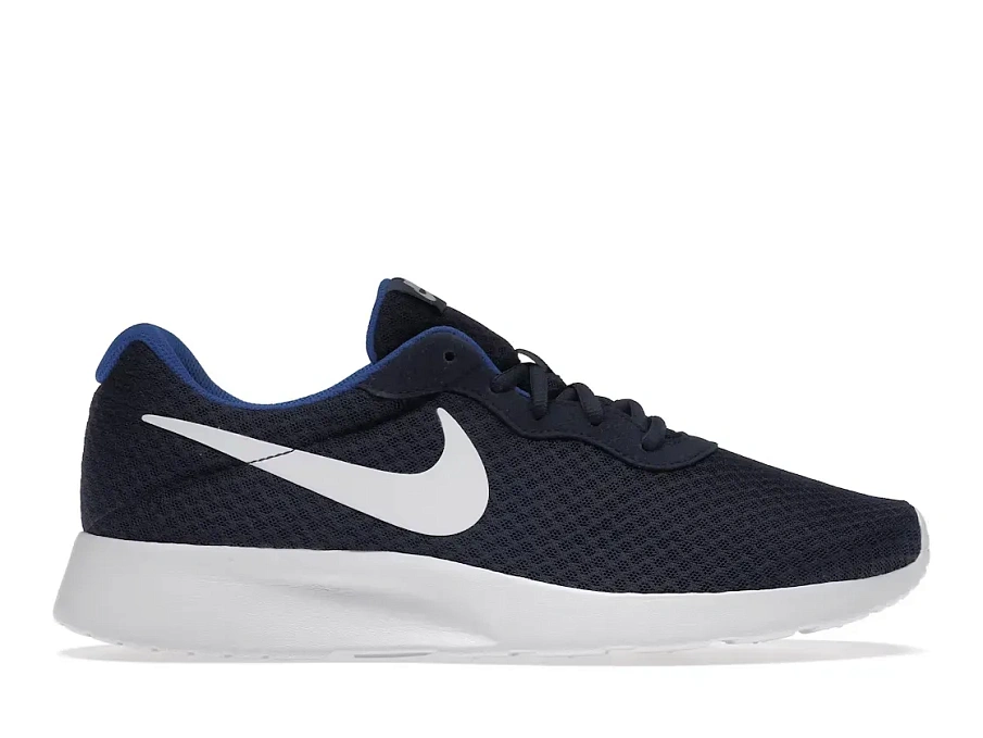 Фото № 1 с приближением к товару «‎Nike Tanjun»