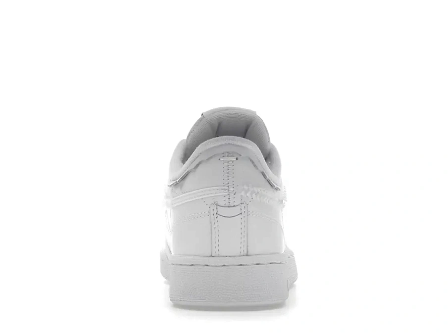 Фото № 4 с приближением к товару «‎Reebok Club C»