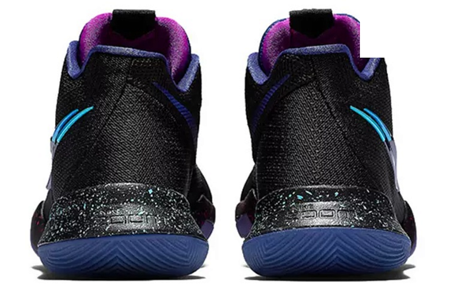 Фото № 3 с приближением к товару «‎Nike Kyrie 3 'Flip The Switch'»