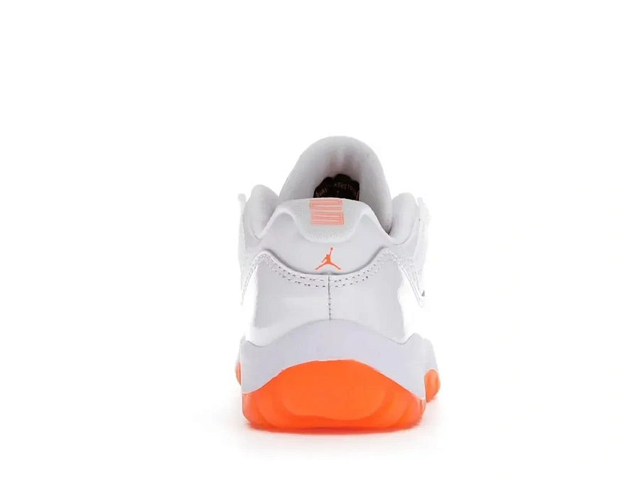 Фото № 4 с приближением к товару «‎Jordan 11 Retro Low»