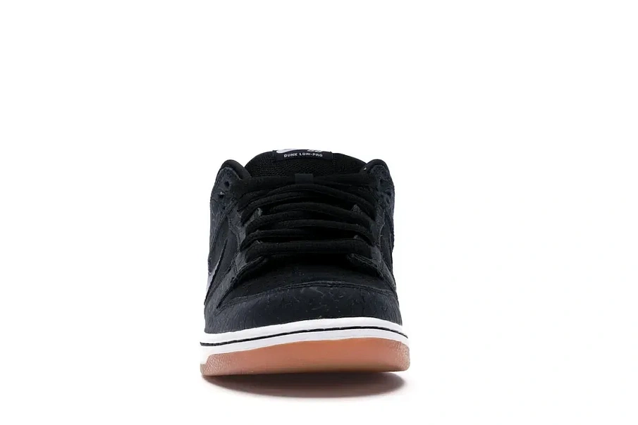 Фото № 2 с приближением к товару «‎Nike SB Dunk Low Nontourage»