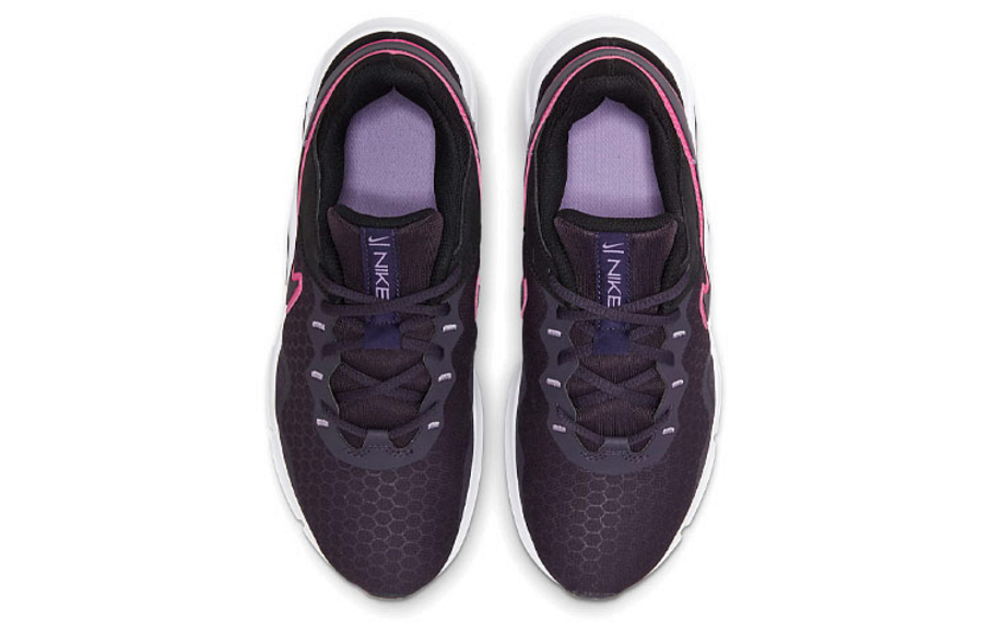 Фото № 5 с приближением к товару «‎Nike Wmns Legend Essential 2 'Black Hyper Pink'»