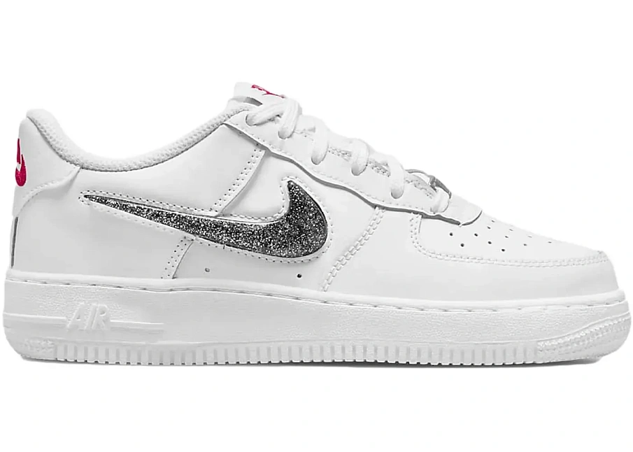 Фото № 1 с приближением к товару «‎Nike Air Force 1 Low LV8»
