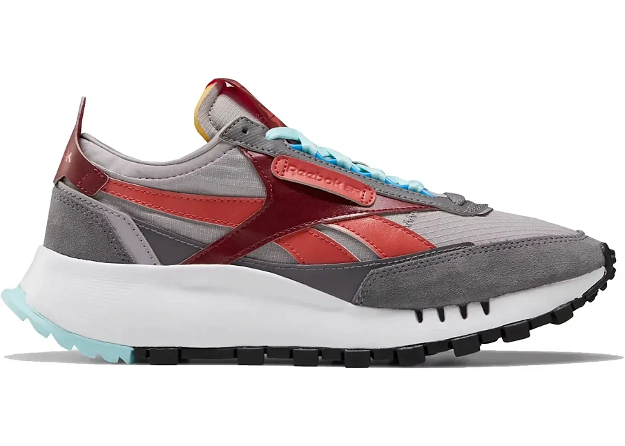 Фото № 1 с приближением к товару «‎Reebok Classic Leather Legacy»