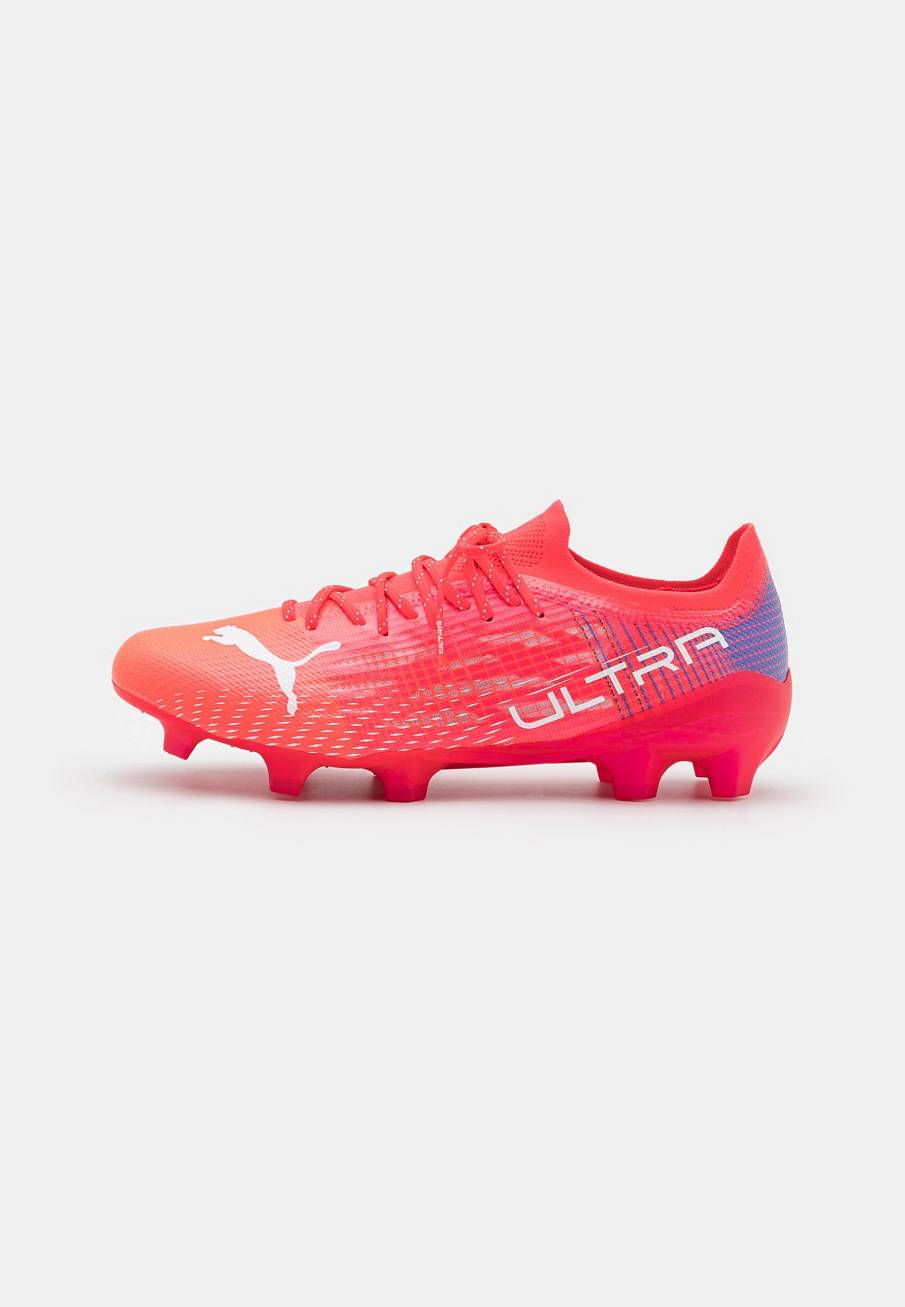 Фото № 1 с приближением к товару «‎Puma Ultra 1.3 Fg/ag»