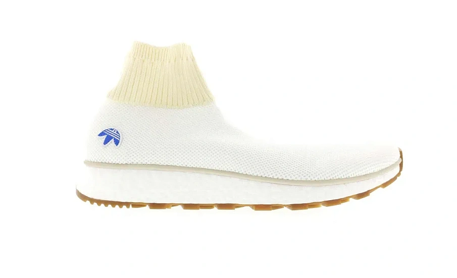 Фото № 1 с приближением к товару «‎adidas AW Run Clean Alexander Wang White»