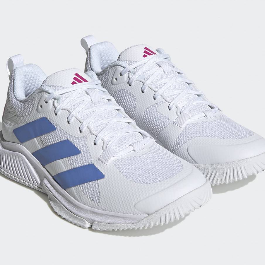 Фото № 2 с приближением к товару «‎Adidas Court Team Bounce 2 0»