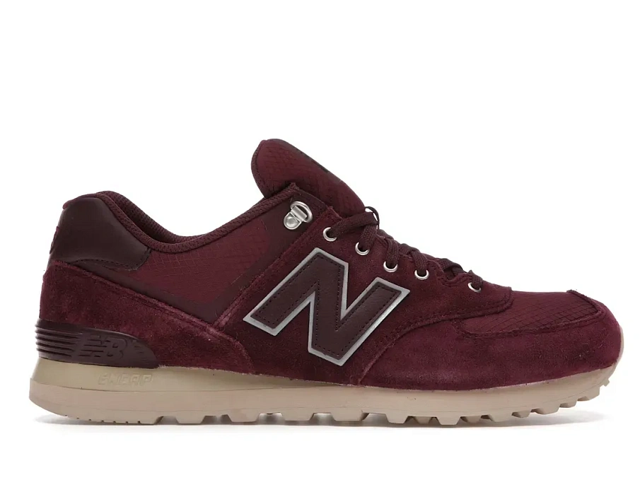 Фото № 1 с приближением к товару «‎New Balance 574»