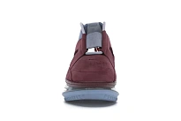 Фото № 2 с приближением к товару «‎Nike Air Max FF 720 Night Maroon Indigo Fog »
