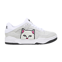 Фото № 1 с приближением к товару «‎RIPNDIP x Puma Slipstream Lord Nermal - White»
