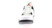 Фото № 2 с приближением к товару «‎Jordan 4 Retro White Cement (2012)»