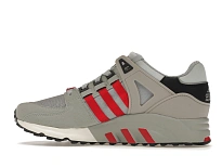 Фото № 4 с приближением к товару «‎adidas EQT Support 93 Black»