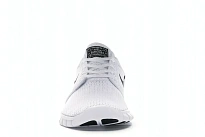 Фото № 2 с приближением к товару «‎Nike SB Stefan Janoski Max White Black»