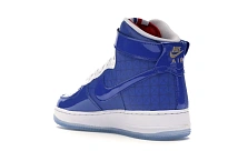 Фото № 6 с приближением к товару «‎Nike Air Force 1 High Detroit Pistons NBA Finals»