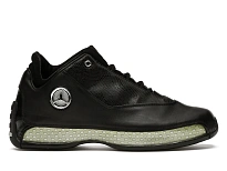 Фото № 1 с приближением к товару «‎Jordan 18 OG Low Black Silver Chrome»