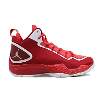 Фото № 1 с приближением к товару «‎Jordan Super.Fly 2 PO Gym Red»