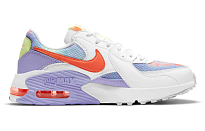 Фото № 2 с приближением к товару «‎Nike Wmns Air Max Excee 'Purple Pulse Multi'»