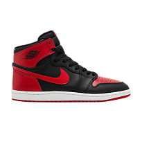 Фото № 1 с приближением к товару «‎Air Jordan 1 Retro High 85 OG Bred / Banned 2025 TUNE Special Box»