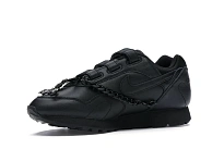 Фото № 4 с приближением к товару «‎Nike Outburst Comme des Garcons Black »