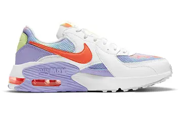 Nike Wmns Air Max Excee 'Purple Pulse Multi' - 3
