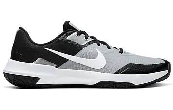 Nike Varsity Compete TR 3 'Light Smoke Grey Black' - 3
