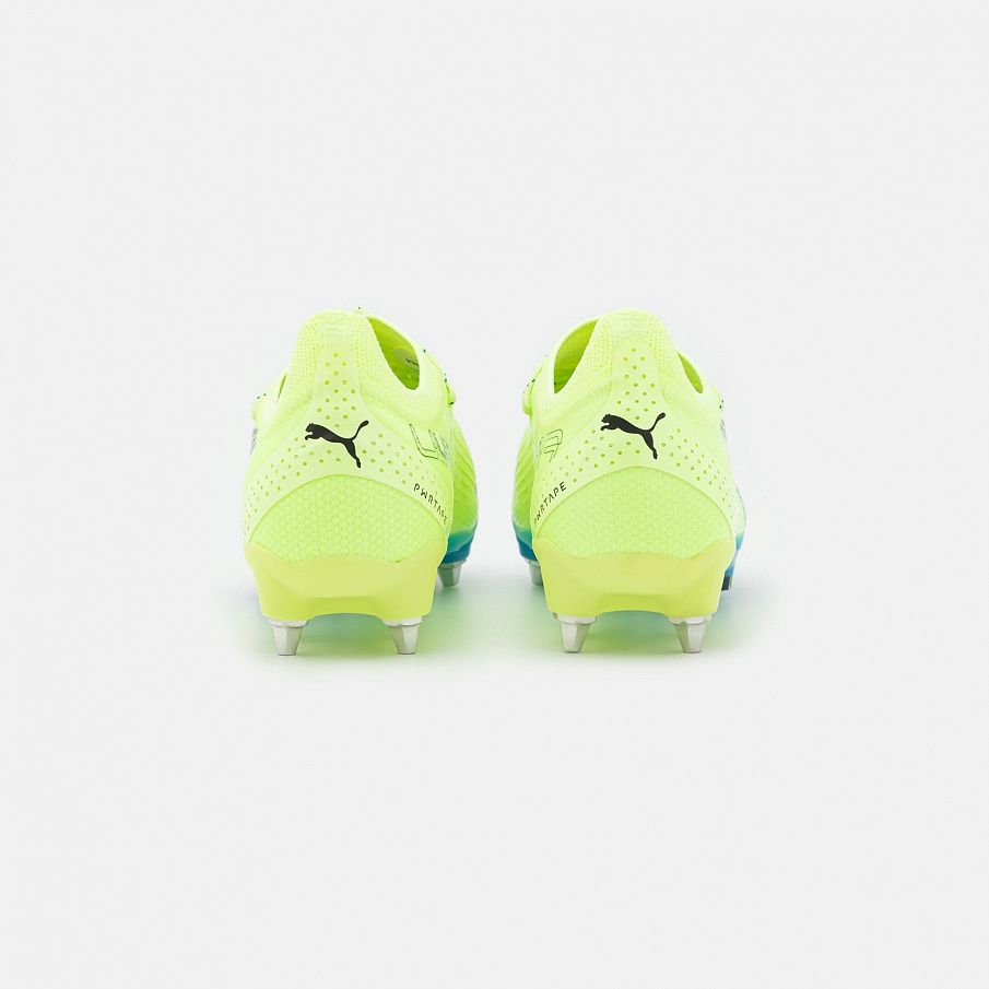 Фото № 3 с приближением к товару «‎Puma Ultra Ultimate Mxsg»
